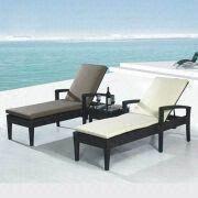 Outdoor Rattan Lounge Chairs Manufacturers