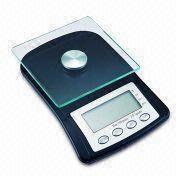 Digital Pocket Scale Manufacturers
