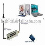 DVB-T Stick Manufacturers