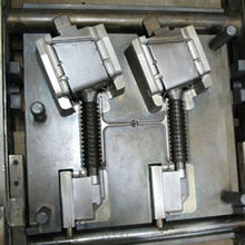 Injection Molds/Products Manufacturers