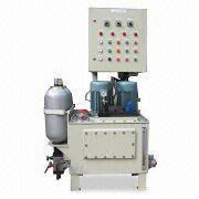 Hydraulic Pump Unit Manufacturers