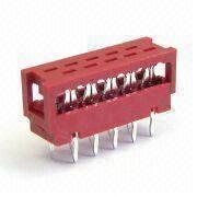 PCB Connector Manufacturers