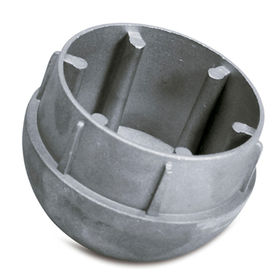 Die-cast Part Manufacturers