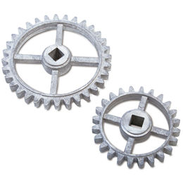 Machined Fitting Manufacturers