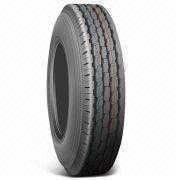Truck Tire Manufacturers