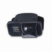Car Rear-view Camera Manufacturers