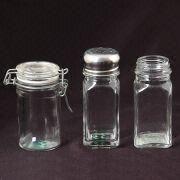 Jars Manufacturers