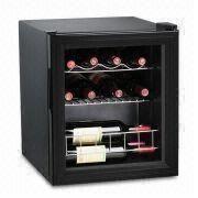 Wine Cooler Manufacturers