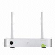 Hard Disk Media Player Manufacturers