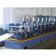 Steel Roll Forming Machine Manufacturers