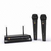 Wireless Microphone System Manufacturers