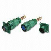 Electric Connector Manufacturers