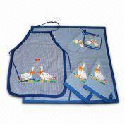 Cooking Apron Manufacturers