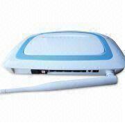 Wireless Router Manufacturers