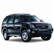 SUV Manufacturers