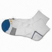 Sports Socks Manufacturers