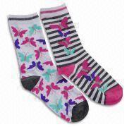 Children's Socks Manufacturers