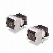 Illuminated Tact Switch Manufacturers