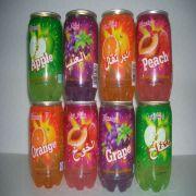 Fruit Carbonated Juice Drink Manufacturers