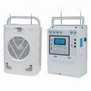 PA System Manufacturers