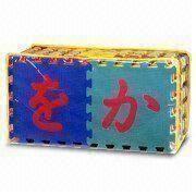 Foam Puzzle Mat Manufacturers