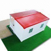 Container House Manufacturers