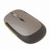 Wireless Mice Manufacturers