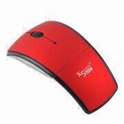 Wireless Mouse Manufacturers