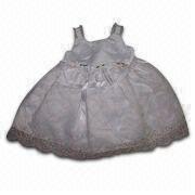 Children's Dress Manufacturers