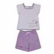 Girls' Suit Manufacturers