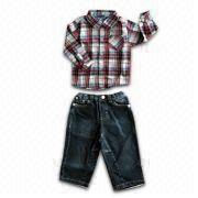 Boys' Suit Manufacturers