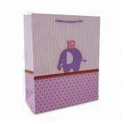 Paper Shopping Bag Manufacturers