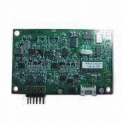 Universal Resistive SAW Touch-panel Controller Drive System Manufacturers