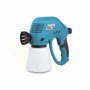 Electric Paint Sprayer Manufacturers