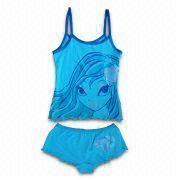 Children's Underwear Set Manufacturers