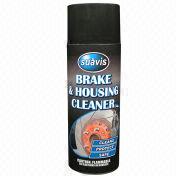 Brake/Housing Cleaner Manufacturers