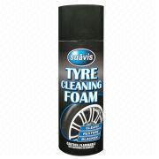 Tire Blackener and Cleaner Manufacturers