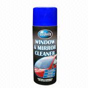 Car Window and Mirror Cleaner Manufacturers