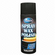 Spray Wax Polish Manufacturers