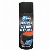Bumper and Trim Cleaner Manufacturers