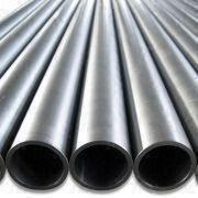 Titanium Tubes Manufacturers