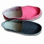 Women's Casual Shoes Manufacturers