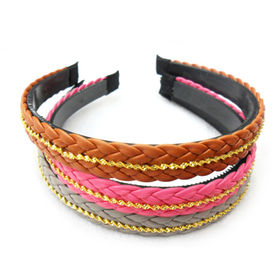 Headbands Manufacturers
