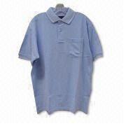 Men's Polo Shirt Manufacturers