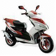 Gas Scooter Manufacturers