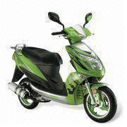 Gas Scooter Manufacturers
