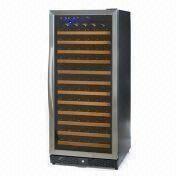Compressor Wine Cooler/Fridge Manufacturers