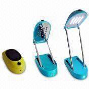 Solar Desk Lamp Manufacturers