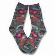 Women's Socks Manufacturers