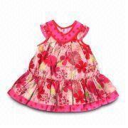 Flower Girls Dress Manufacturers